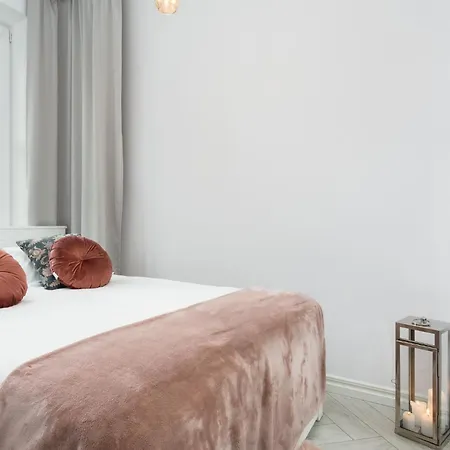 Apartment Just Cozy Old Town *